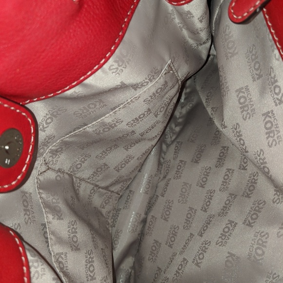 Michael kors handbag - Picture 3 of 4